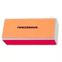 "Tweezerman Neon Hot 4-IN-1" nagų dildė ir poliruoklis "4-in-1