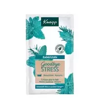 Kneipp Goodbye Stress Bath Salt - Bath salt, 500.0g