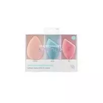 "Real Techniques Poreless Perfection" rinkinys - dovanų rinkinys, 1,0 vnt.
