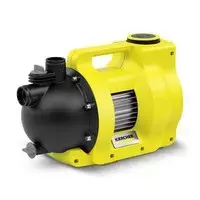 Vandens siurblys Karcher BP 7.000 GARDEN (1.645-730.0)