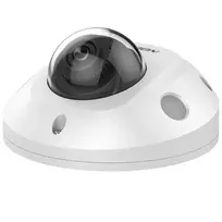 Hikvision Digital Technology DS-2CD2546G2-IS Skliautas IP apsaugos kamera Lauke 2688 x 1520 pikseliai Lubos / siena