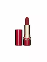 Clarins – matiniai lūpų dažai (Joli Rouge Velvet Matte) 3,5 g – 732V Grenadine