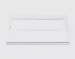 Lentynėlė šaldytuvui Samsung Bespoke RA-B23MNNS2