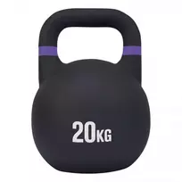 VARŽYBINĖ GIRA TUNTURI 20 KG 14TUSCF070