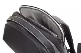 XD DESIGN KUPRINĖ BIZZ BACKPACK PILKA P/N: P705.932