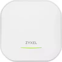 Zyxel NWA220AX-6E-EU0101F WLAN prieigos taškas 4800Mbit/ai Balta Maitinimas per Eternetą (PoE)