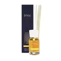 „Millefiori Milano Natural Legni E Fiori D’Aranico“ kvapų difuzoriai, 100 ml