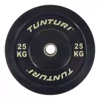 TUNTURI BUMPER SVORIS 25KG 14TUSCF060