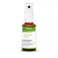 „Weleda“ ramunėlių purškiklis, 30 ml