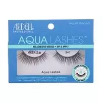 Ardell Aqua Lashes 341 - False eyelashes, 1.0ks