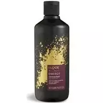 "I love Wellness Shower Burst" ("Energy") - gaivinanti dušo želė, 500 ml