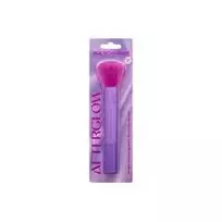 Real Techniques Afterglow All Night Multitasking Brush - Kosmetický štětec na make-up nebo pudr, 1.0ks
