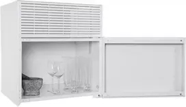 Šaldytuvų priedas BOSCH Q88NPK2045