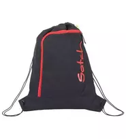 Sportinis krepšys Ergobag Satch Fire Phantom