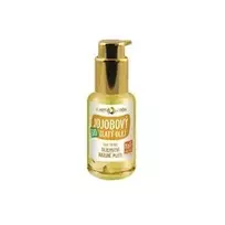 Purity Vision Fair Trade Golden Jojoba Oil, 45ml