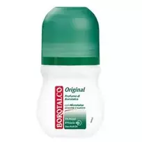 Borotalco Original - Roll-on Deodorant, 50ml