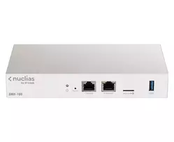 D-Link Nuclias Connect Hub DNH-100 802.11ac, 10/100/1000Mbit/s, Ethernet LAN (RJ-45) prievadai 1, MU-MiMO Ne, be PoE