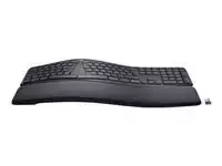 LOGI ERGO K860 verslui (PAN)