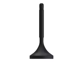 Antena magnetinė Teltonika 5G SMA male jungtis su 3m kabeliu PR1KS536