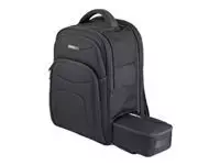 STARTECH 15.6i Laptop Backpack w/ Case