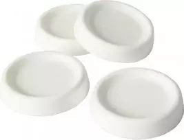 Amortizavimo padai nuo vibracijos skalbyklėms 4 vnt WMSA-039