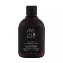 American Crew Shaving Skincare Revitalizer Toner, 150ml