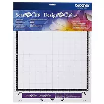 Standartinis kilimėlis 12"x12" brolis