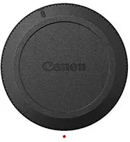 Canon RF objektyvo dangtelis