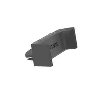 Universal car phone mount for smartphones up to 80mm