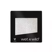 Wetn Wild Color Icon Glitter Single Powder Bleached