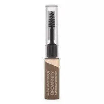 Max Factor Browfinity Longwear Brow Tint Brow Mascara 4,2 ml