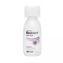 Isdin Bexident Canker Mouthwash 120ml
