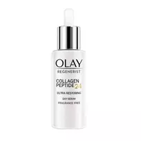 REGENERIST COLLAGEN PEPTIDE24 ultra day serum 40 ml