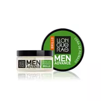 Wella Llongueras Men Advanced Brillo Wax Hair 85ml