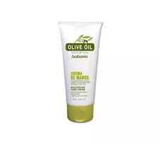 „Babaria Oliva“ rankų kremas, 75 ml