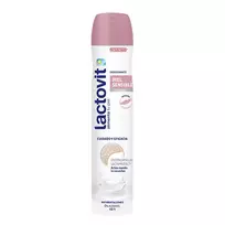 Lactovit LACTOVIT SENSITIVE deo vapo 200 ml