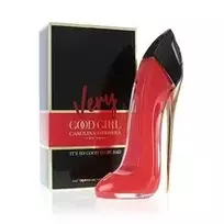 Kvepalai moterims Carolina Herrera Very Good Girl EDP, 50 ml