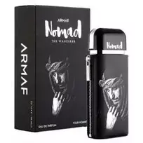 Armaf Nomad vyrams EDP, 100 ml