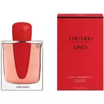 Kvepalai moterims Shiseido Ginza Intense EDP, 30 ml