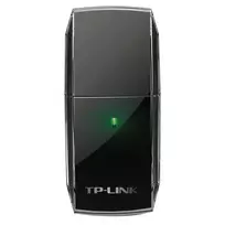 Tinklo adapteris USB TP-Link AC600 Dual Band Wireless