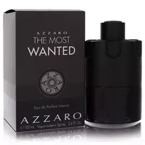 Kvepalai vyrams Azzaro The Most Wanted Intense EDP, 100 ml