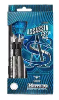 Darts Steeltip ASSASSIN W80 3x22gR