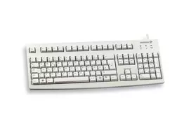 Cherry G83-6105 LUNDE-0 USB smėlio spalvos