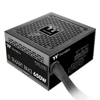 650W Thermaltake Smart BM3 | 80+ bronza