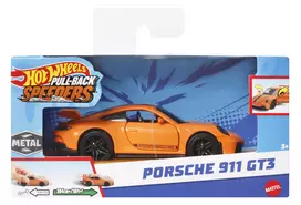 „Hot Wheels“ automodeliukas „Patrauk ir važiuok“, HPR70