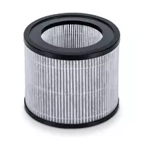 Filter-set HEPA for Air purifier LR400/401/405 Beurer