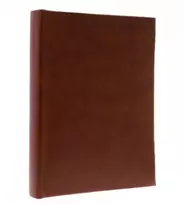 Albumas GED DBCL30 DELUX BRONZE 29x32/60psl | kreminiai lapai | kampučiai/lipdukai | knyginio rišimo | max 10x15 240