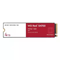 4Tb Ssd Wd Red kaina nuo 115.10 € (34 pard.)