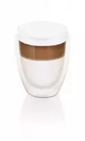 LATTE MACCHIATO stiklinės ETA418193020 2 x 350 ml