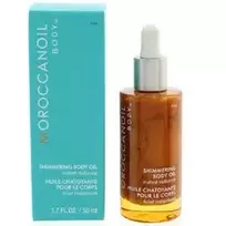 Moroccanoil Shimmering Body Oil – Shimmering kūno aliejus, 50ml